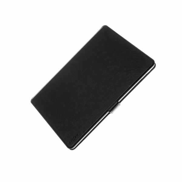 FIXED flipové pouzdro Topic pro Xiaomi Redmi Pad, černá