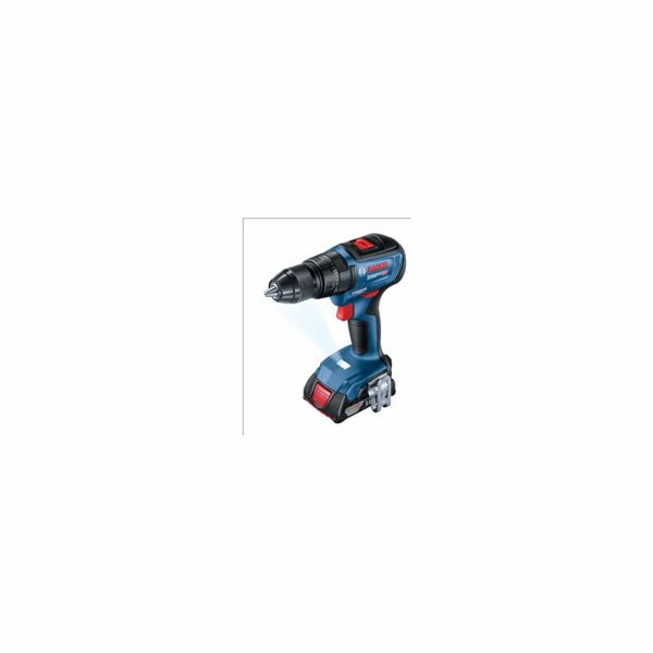 Bosch GSB 18V-50 0.601.9H5.100 BOSCH GSB 18V-50 Akumuláto...