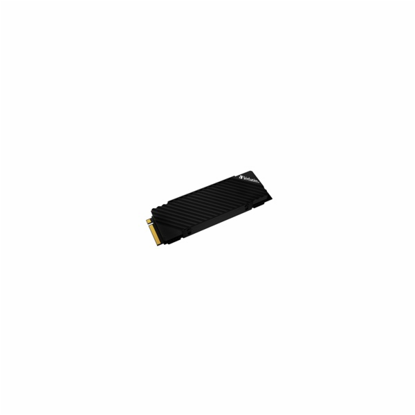 VERBATIM SSD Vi7000G Internal PCIe NVMe M.2 SSD 1TB , W 5...