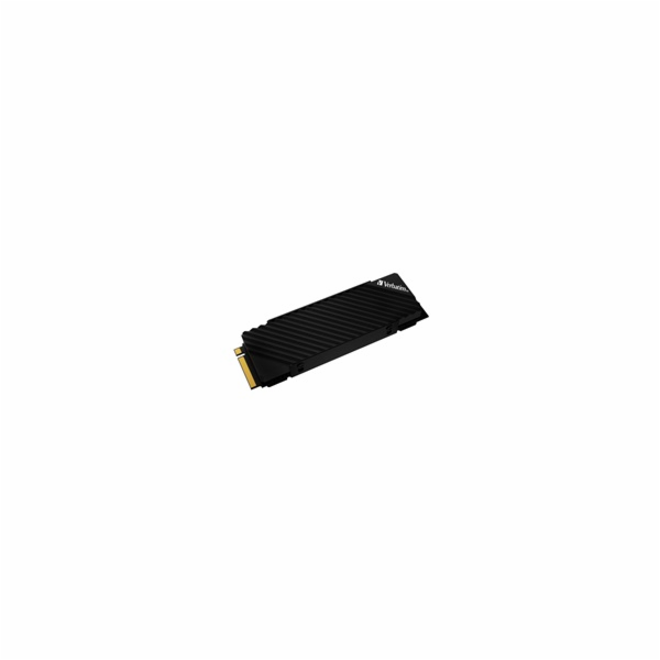 VERBATIM SSD Vi7000G Internal PCIe NVMe M.2 SSD 2TB , W 6...