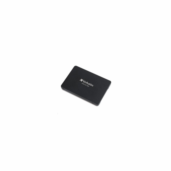 VERBATIM SSD Vi550 S3 2TB SATA III, 2.5” W 550/ R 500 MB/s