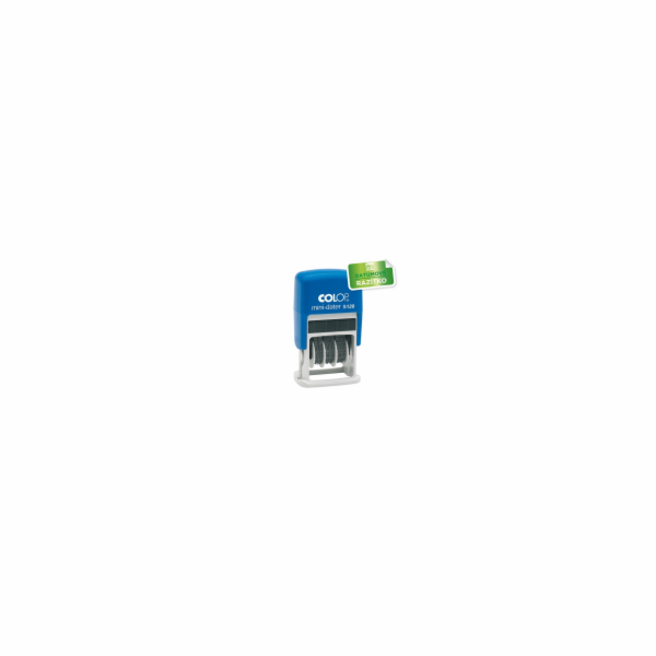 COLOP S 120 Mini-Dater, datumové razítko