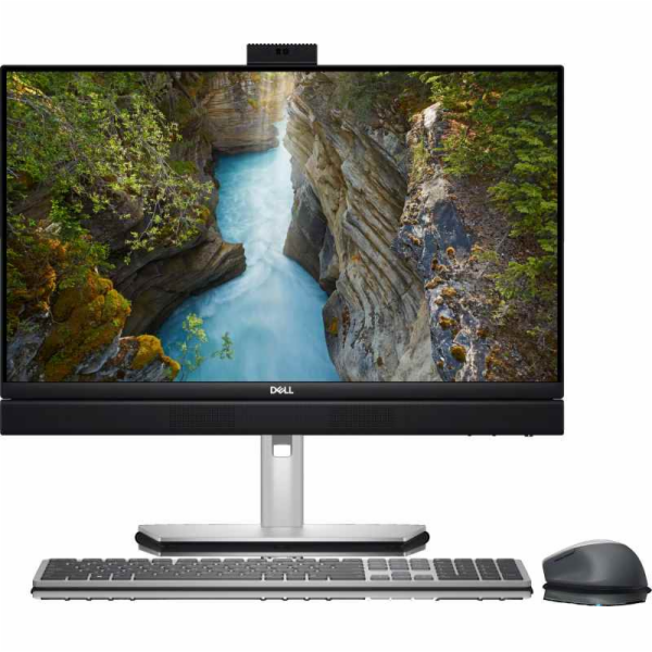 DELL PC AiO OptiPlex 24 Plus 7410/240W/TPM/23.8"/i5-13500...