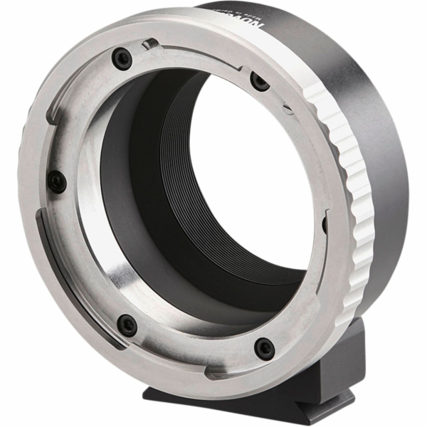 Novoflex Adapter PL-Mount Lens  to Sony E-Mount Camera