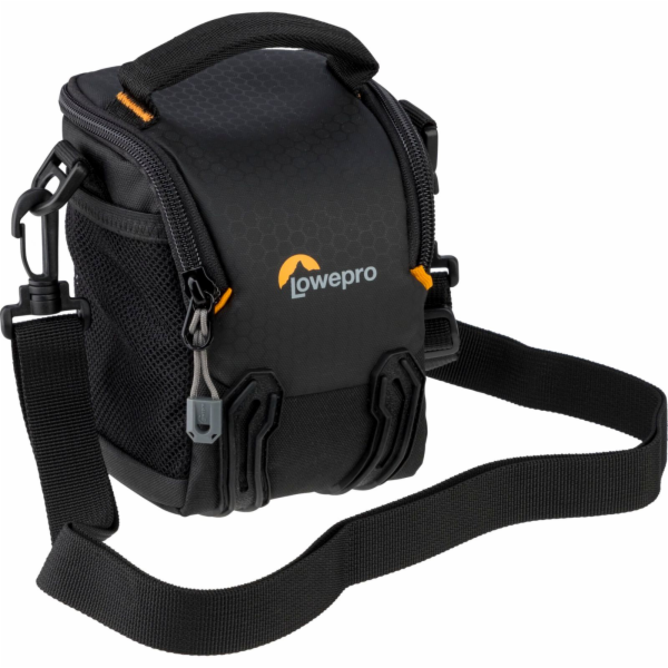 Brašna Lowepro Adventura SH 115 III Black