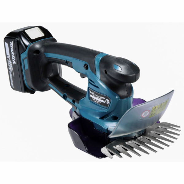 Makita DUM604RFX1 cordless grasscutter