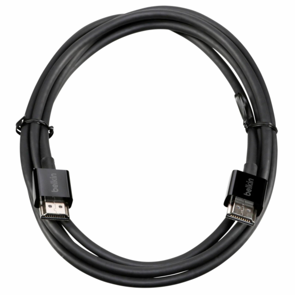 Belkin Ultra HDMI Kabel 4K    2m 18Gbit/s schwarz AV10168...