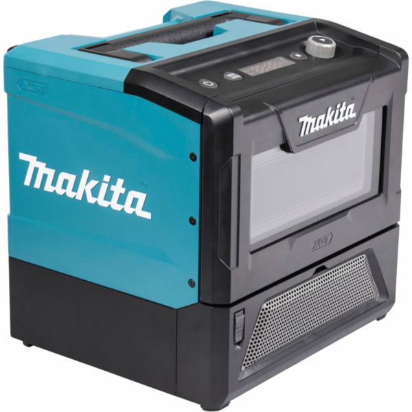 Makita MW001GZ Cordless Microwave 40V