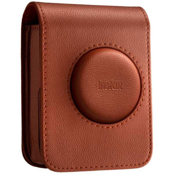 Fujifilm instax mini evo bag brown