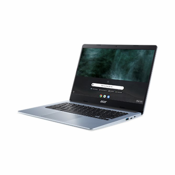 Acer Chromebook 314 (C934T-C8SQ) Celeron N5100/4GB/128GB ...