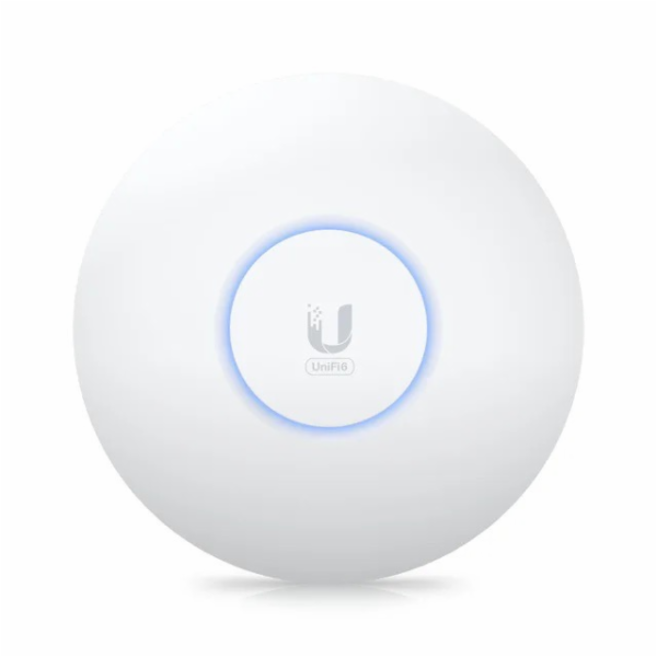 WiFi router Ubiquiti Networks UniFi 6+ 