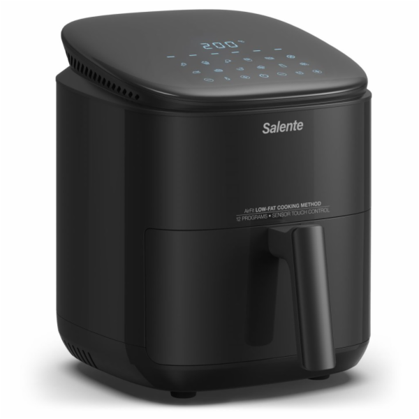 Salente Airfit-Bk