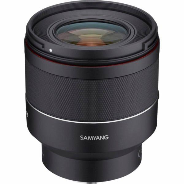 Samyang AF 1,4/50 FE II   Sony E