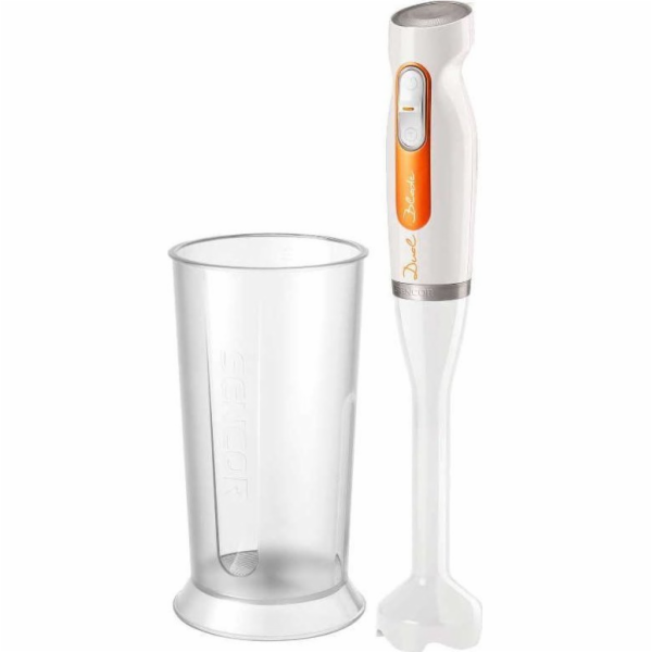 SENCOR SHB 4211WH tyčový mixér SENCOR