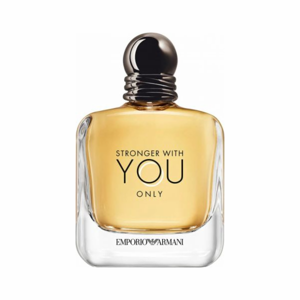 Emporio Armani Stronger With You Only EDT 100 ml