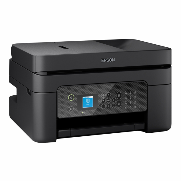 Epson WorkForce WF-2930DWF  Multifunkční tiskárna