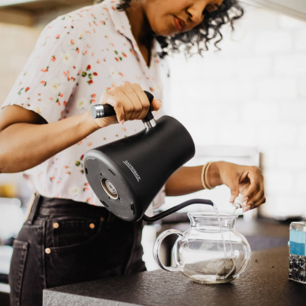 Gastroback 42329 Designová konvice Pour Over Advanced