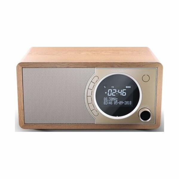 Radio DAB+ BT DR-450 (BR)