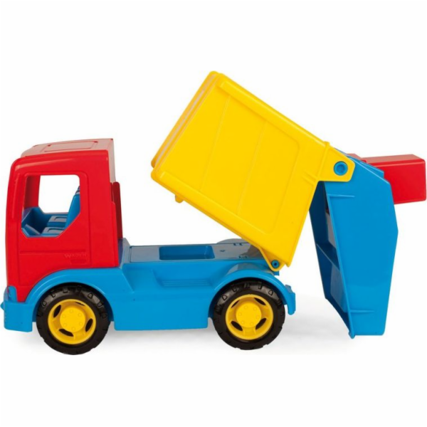 Tech Truck Dandery vozidlo