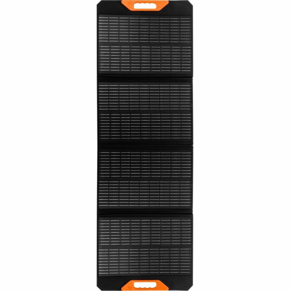 NEO TOOLS 90-142, Prenosná solárna nabíjačka 140 W