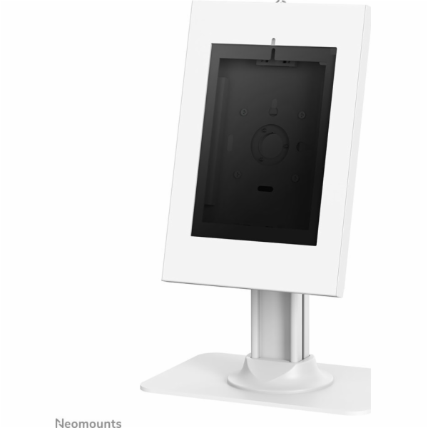 Neomounts DS15-650WH1 - Stojan - pro tablet - bílá - na s...