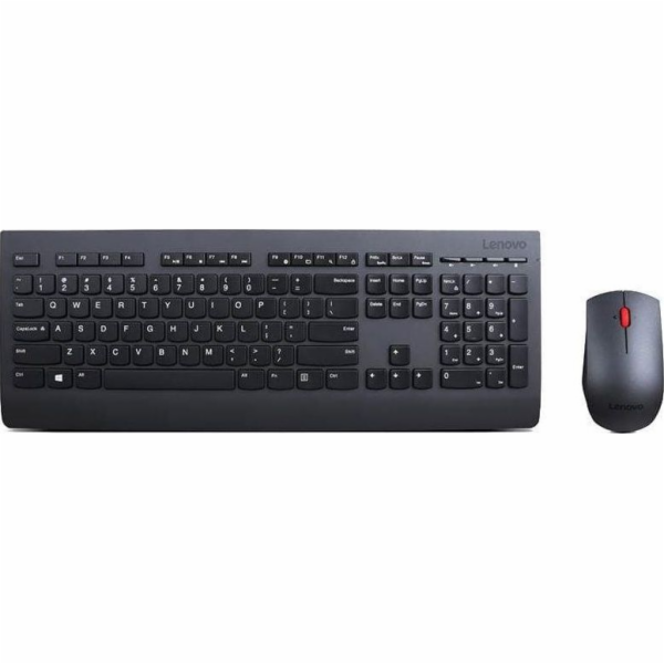 Lenovo&nbsp;Professional&nbsp;Wireless&nbsp;Keyboard&nbsp;and&nbsp;Mouse&nbsp;US