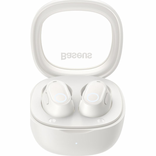 Bezdrátová sluchátka Baseus Bowie WM02 TWS, Bluetooth 5.3...