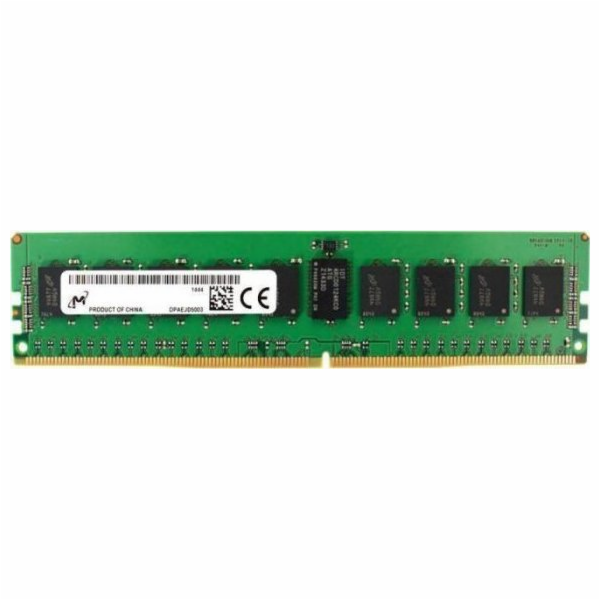 Micron - DDR4 - modul - 16 GB - DIMM 288-pin - 3200 MHz /...