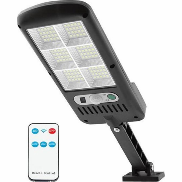 Svítidlo solární LTC LXLL116 PIR
