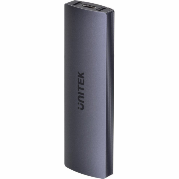 Diskové bydlení M.2 NVME/SATA 10Gbps; S1230a