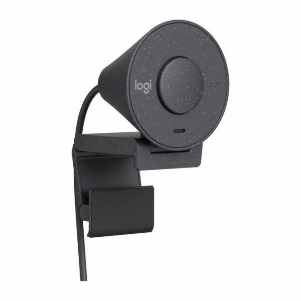 konferenční kamera Logitech BRIO 305, Graphite