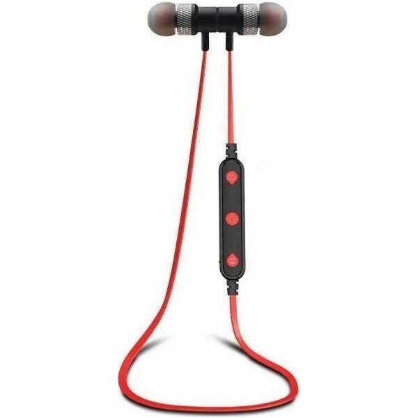 Sluchátka Bluetooth B926BL Sports Black