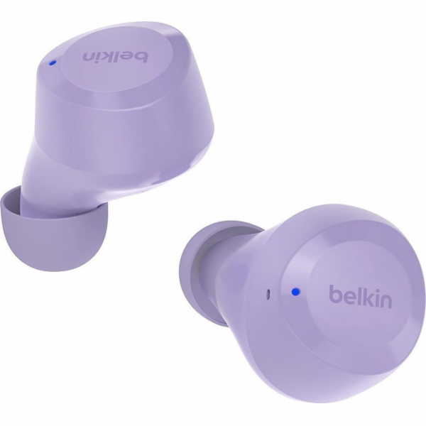 Belkin SOUNDFORM Bolt - Wireless Earbuds - bezdrátová slu...