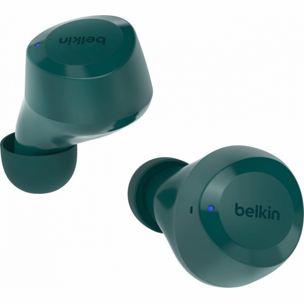Belkin SOUNDFORM Bolt - Wireless Earbuds - bezdrátová slu...