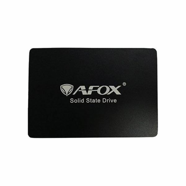 SSD 256GB Intel QLC 560 MB/S