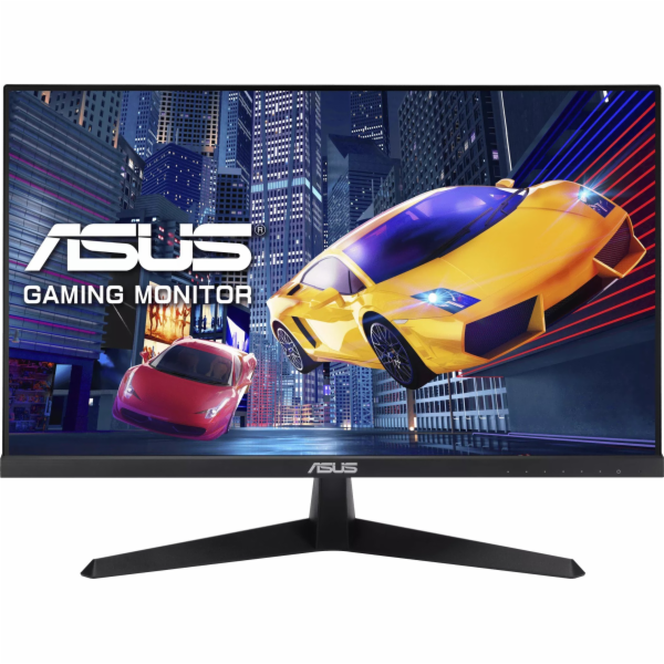 ASUS VY249HGE, herní monitor