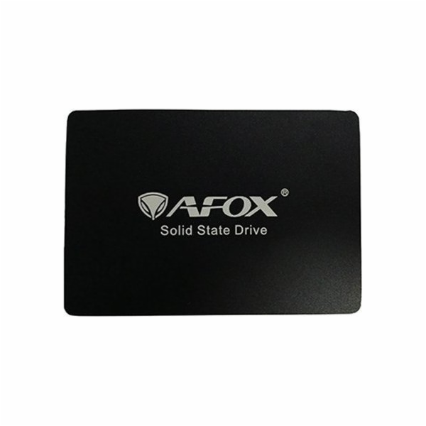 SSD 256GB TLC 555/510 MB/S