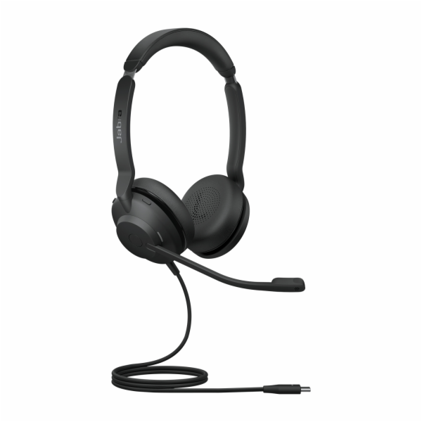 Jabra Evolve2 30 SE, Headset