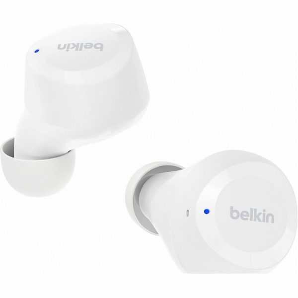 Belkin SOUNDFORM Bolt - Wireless Earbuds - bezdrátová slu...