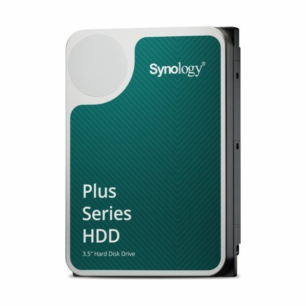 Synology 3,5" HDD HAT3300-6T Plus (NAS) (6TB, SATA III, 5...