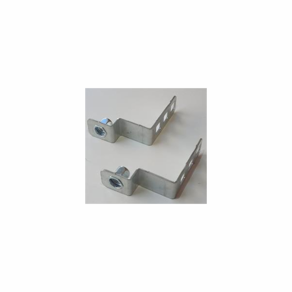 Legrand EvoLine držák PDU 0U 2ks