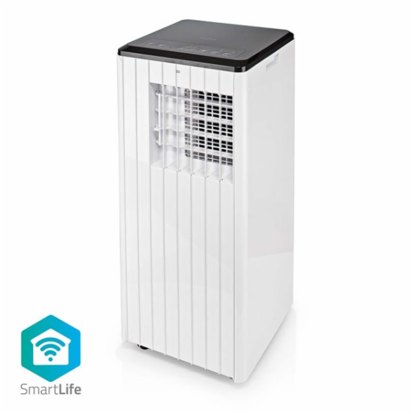 Nedis WIFIACMB3WT9 - Chytrá Klimatizace | 9 000 BTU | Až ...