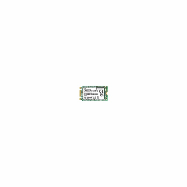 TRANSCEND SSD 425S 250GB, M.2 2242 SSD, SATA3 B+M Key, TLC