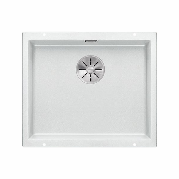 Blanco Subline 500-U granit bílá o.Afb.