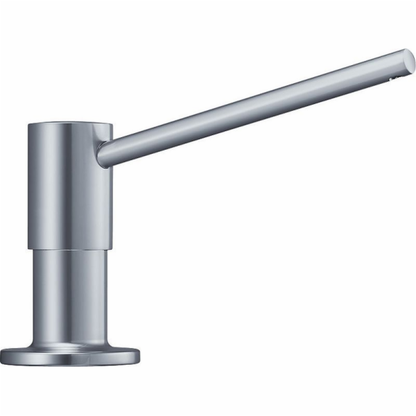 Zásobník na nádobí Blanco Torre nerezová povrchová úprava