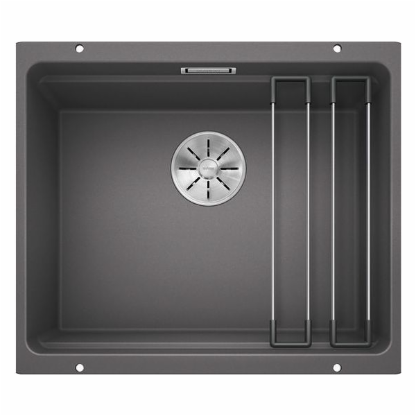 Blanco Etagon 500-U granit šedá