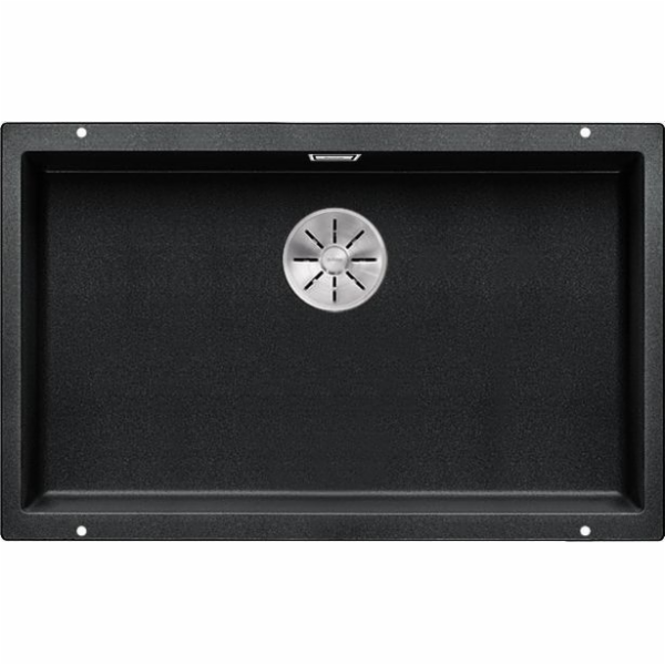 Blanco Subline 700-U granit antracit 