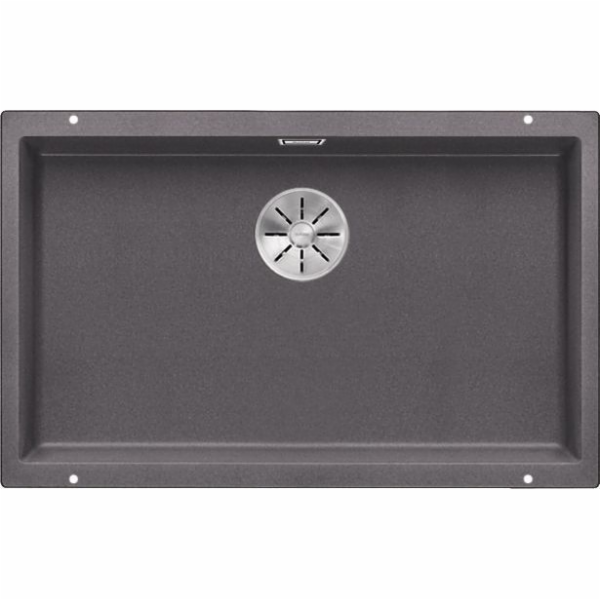 Blanco Subline 700-U granit šedá o.