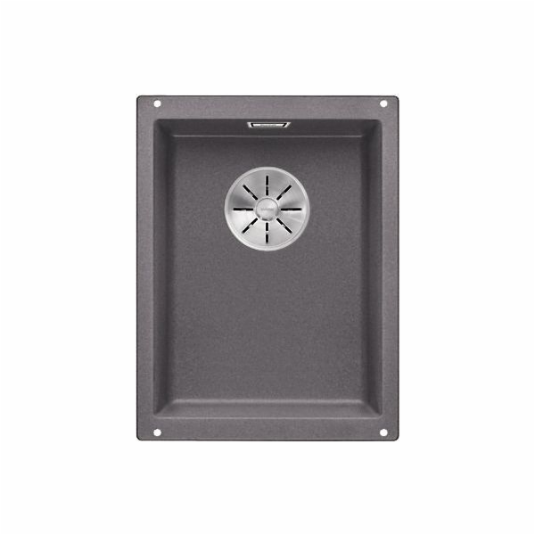Blanco Subline 320-U granit šedá o.