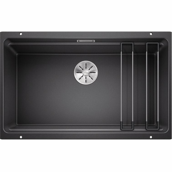 Blanco ETAGON 700-U, antracit, bez AF, se sadou ETAGO